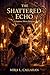 The Shattered Echo: A Sentient Mirror Romance