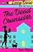Lucy Dare and The Case of The Dead Counselor by Amy Ponce
