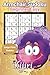 Armchair Sudoku Beginner Easy: Large Print Sudoku Puzzle Book (Armchair Sudoku with Kijiri)