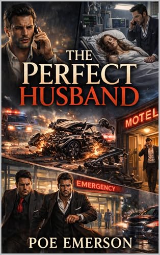 The Perfect Husband (The Carmine Family Chronicles Book 1)