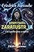 ASSIM FALOU ZARATUSTR_IA: Um espelho para a espécie (Portuguese Edition)