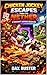 Chicken Jockey Escapes from the Nether: A Minecraft-Inspired Adventure: Unofficial Books