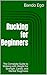 Rucking for Beginners: The Complete Guide to Walking with Weight for Strength, Cardio, and Mental Toughness