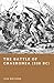 The Battle of Chaeronea (338 BC): The Macedonian Victory That Ended Greek Independence (Forgotten Battles)