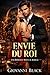 ENVIE DU ROI: UNE ROMANCE MANIAQUE AU TRAVAIL (French Edition)