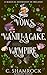 Vows, Vanillacake, Vampire (A Magical Bookshop in Ireland Book 3)