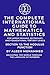The Complete International Guide to Mathematics and Statistics - Section 12 (The Modulus Function)