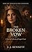The Broken Vow : A Novel Of Catherine Of Aragon's Court (The Queen’s Shadow Collection)