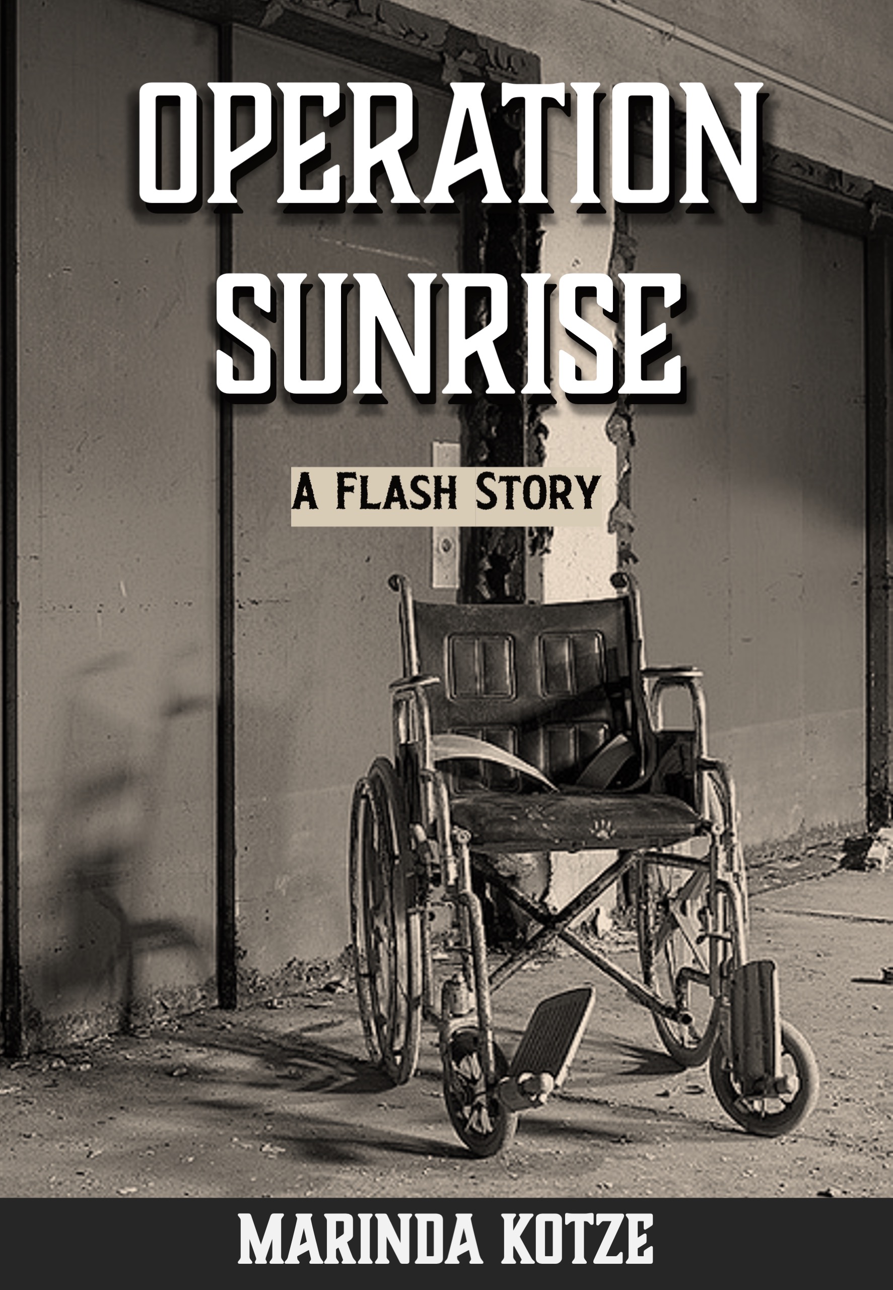 Operation Sunrise