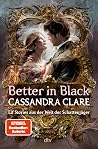 Better in Black