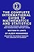 The Complete International Guide to Mathematics and Statistics - Section 17 (Limits)