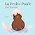 La petite poule en chocolat: Un conte tendre pour grandir avec confiance. (French Edition)