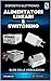 5-Alimentatori stabilizzati: lineari e switching: slide delle videolezioni (Componenti elettronici - slide delle videolezioni) (Italian Edition)
