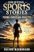 Uplifting Sports Stories for Young Christian Athletes: Faith-Driven Triumphs, Life Lessons, and Encouragement to Excel On and Off the Field