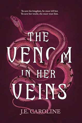 The Venom in Her Veins
