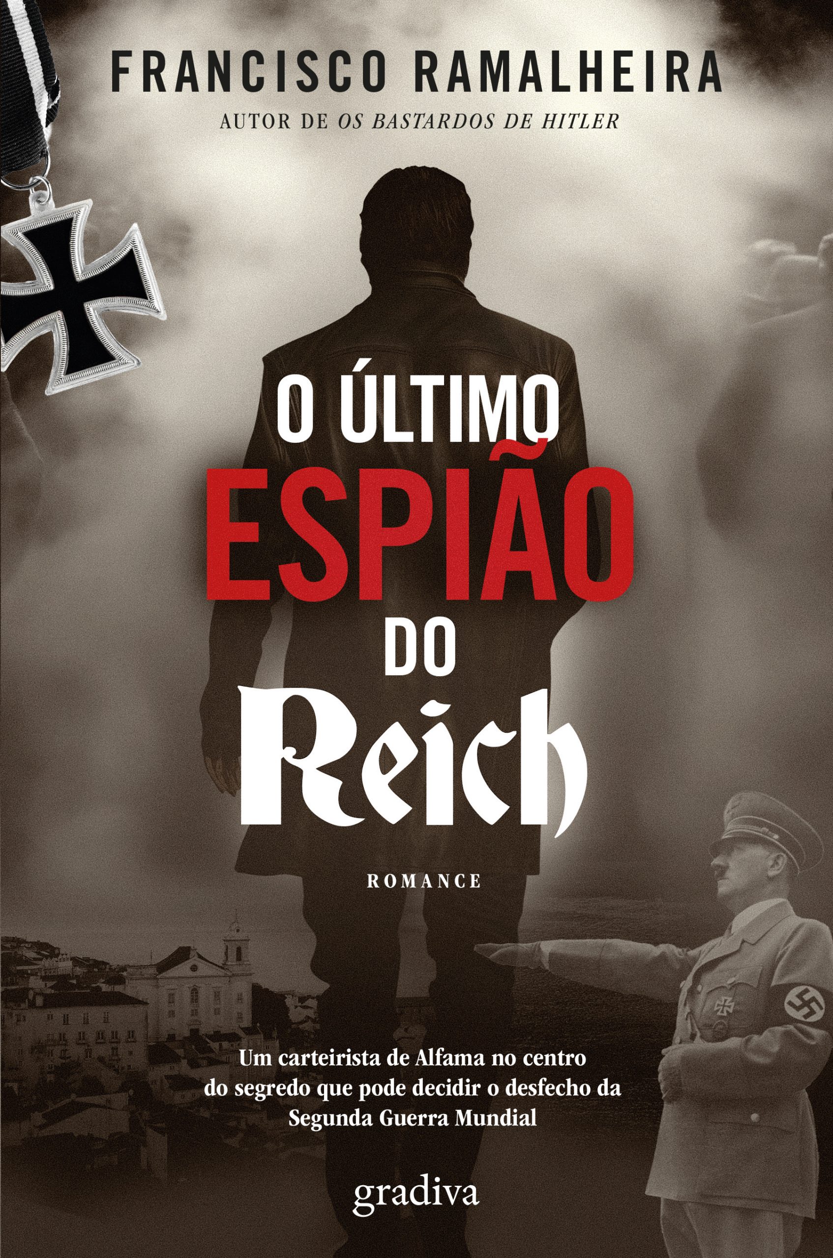 O Último Espião do Reich