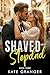 Shaved For My Stepdad: Book Three