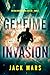 Geheime Invasion (Ein Cole Hunter Action-Thriller—Band 8) (Ein Cole-Hunter-Action-Thriller) (German Edition)