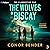 The Wolves of Biscay: The Clandestine War, Book 3
