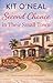 Second Chance in Their Small Town by Kit O'Neal
