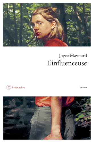 L'influenceuse (Paperback)