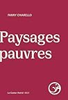 Paysages pauvres