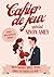 Cahier de jeux spécial Ninon Amey (French Edition)