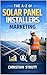 The A-Z of Solar Panel Installers Marketing: by Christian Strutt of Milton Keynes Marketing (The A–Z of Marketing for Trades & Home Service Businesses)