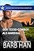 Der Texas-Cowboy Als Marshal (Leg Dich Nicht Mit Den Texas Cowboys An 9) (German Edition)