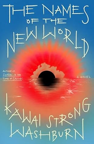 The Names of the New World