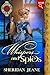 Whispers and Spies (The Shadow of the Black Rose, #1)