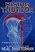Rising Thunder (First Blades #1)