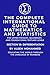 The Complete International Guide to Mathematics and Statistics - Section 18 (Differentiation)