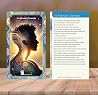 Fundamentals of Healing Meditation, Deck of 57 Cards