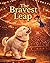 The Bravest Leap by Barbara Parrish