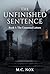 THE UNFINISHED SENTENCE: The Unnamed Letters
