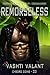 Remorseless: Sci-Fi Futuristic Romance (Cyborg Doms Book 3)