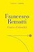 Contro l'identità