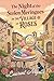 The Night of the Stolen Meringues in the Village of Roses (The Village of Roses Mysteries Book 3)