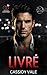 Livré (Veux-Tu M'épouser? t...