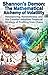 Shannon's Demon: The Mathematical Alchemy of Volatility: Rebalancing, Randomness, and the Counter-Intuitive Financial Strategy of Profiting from Chaos