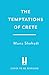 The Temptations of Crete (Women of Consequence)