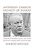 Anthony Casso’s Legacy of Blood: The Ruthless Logic of the Mafia’s Deadliest Enforcer