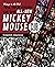 The True Story of the All-New Mickey Mouse Club by Anthony Donovan