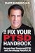 The Fix Your PTSD Handbook by Faust Ruggiero