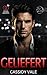 Geliefert (Willst Du Mich Heiraten? 3) (German Edition)