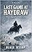 Last Game in Haydraw: Legen...