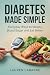 DIABETES MADE SIMPLE: Every...