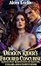 The Dragon Rider’s Favoured Concubine: A High-Heat Romantasy of Masters, Collars, & Courtly Desire: Book One of VERY Spicy Fantasy Romance ... Dragon Rider's Curvy Collared Concubine 1)