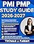 PMI PMP STUDY GUIDE 2026-2027 : Expert Strategies for Mastering Difficult Topics and Building Confidence Before Assessment with 9 full length Questions and Answer